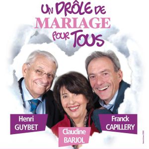 Un Drôle De Mariage Pour Tous Un Drôle De Mariage Pour Tous