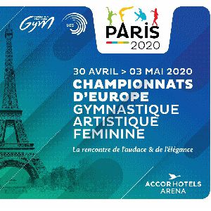 Championnats D'europe De Gymnastique Championnats D'europe De Gymnastique