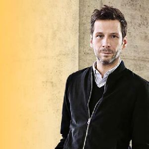 Alex Beaupain Alex Beaupain