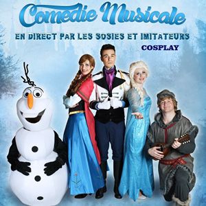 La Reine Des Glaces La Reine Des Glaces