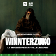 Concert WINNTERZUKO à Villeurbanne @ TRANSBORDEUR - Billets & Places