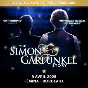 The Simon & Garfunkel Story