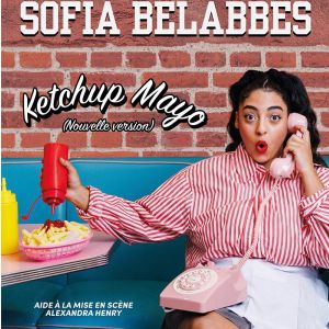 SOFIA BELABBES