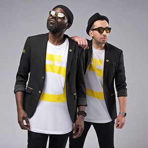 Fefe & Leeroy + La Caravane Prod Fefe & Leeroy + La Caravane Prod