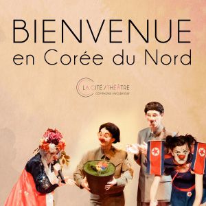Bienvenue En Coree Bienvenue En Coree