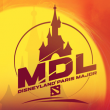 MDL Disneyland&reg; Paris Major  - Pass 4 Jours &agrave; CHESSY @ Disney&reg; Events Arena - Billets & Places