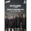 Concert DR FEELGOOD à Ris Orangis @ Le Plan Grande Salle - Billets & Places