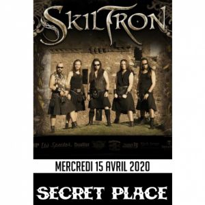 Skiltron Skiltron