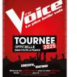Concert The Voice