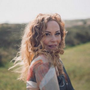 Affiche — Anneke van Giersbergen