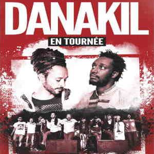 Danakil Danakil