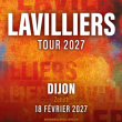 Concert BERNARD LAVILLIERS