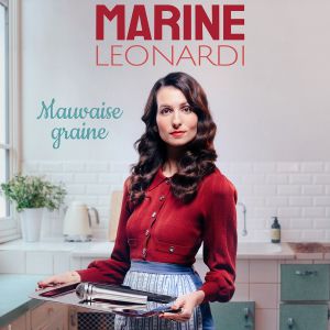 Marine Leonardi