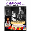 Spectacle L'amour et plus si affinités