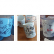 ATELIER CUSTOMISATION D'UN MUG EN CERAMIQUE (7-12 ANS)