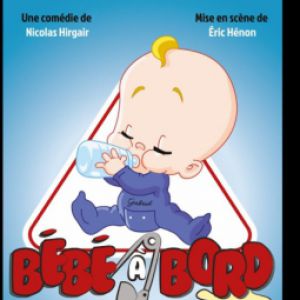 Bebe A Bord Bebe A Bord