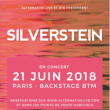 Concert SILVERSTEIN + DIZORDER à Paris @ Le Backstage by the Mill - Billets & Places