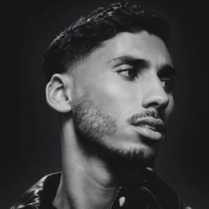 Ilyes Djadel - Déjà