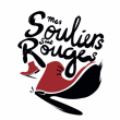 Concert Mes Souliers Sont Rouges à Paris @ Café de la Danse - Billets & Places