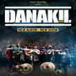Concert DANAKIL + VOLODIA à RAMONVILLE @ LE BIKINI - Billets & Places