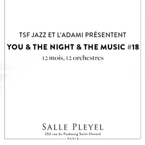 You & The Night & The Music #18 You & The Night & The Music #18