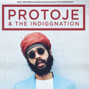 Protoje Protoje