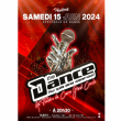 Spectacle THE DANCE &agrave; AIX LES BAINS @ THEATRE DU CASINO - PLACEMENT LIBRE - Billets & Places