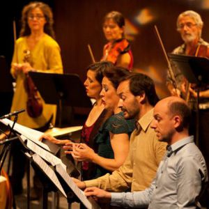 Ensemble Baroque De Toulouse Ensemble Baroque De Toulouse