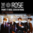 Concert THE ROSE à PARIS @ YOYO - PALAIS DE TOKYO - Billets & Places
