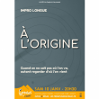 Théâtre A L'ORIGINE
