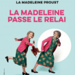 Spectacle LA MADELEINE à DOLE @ La Commanderie - Dole - Billets & Places