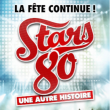 Concert Stars 80 à BEAUVAIS @ Elispace - Billets & Places