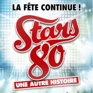 Stars 80 Stars 80