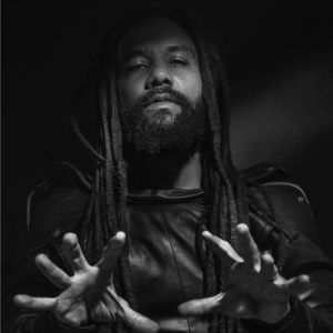 Ky-Mani Marley