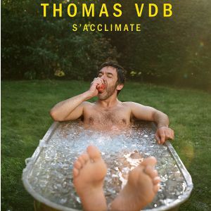 Thomas Vdb - Rodage Thomas Vdb - Rodage