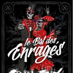 Le Bal Des Enrages + Tagada Jones + No One Is Innocent Le Bal Des Enrages + Tagada Jones + No One Is Innocent