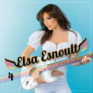 Elsa Esnoult Elsa Esnoult