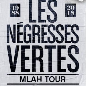 Les Negresses Vertes Les Negresses Vertes
