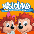 NIGLOLAND PASS PREMIUM 2015 à DOLANCOURT @ Nigloland, Parc d'Attractions et Hôtel**** - Billets & Places