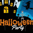 Atelier R&Eacute;ALIT&Eacute; VIRTUELLE HALLOWEEN PARTY