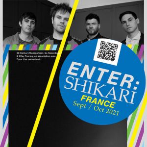 Enter Shikari Enter Shikari