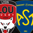 Match LOU RUGBY VS ASM CLERMONT &agrave; Lyon @ Matmut Stadium  - Billets & Places