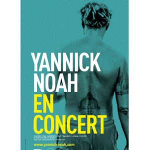 Yannick Noah Yannick Noah