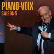 Concert MICHEL JONASZ Piano/Voix Saison 5