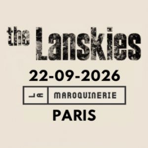 The Lanskies