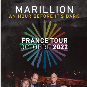 Marillion Marillion
