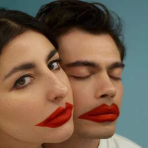 Lilly Wood And The Prick Lilly Wood And The Prick