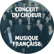 Concert MUSIQUE FRANCAISE &agrave; NANTES @ THEATRE GRASLIN CONCERT - Billets & Places