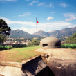 Visite guid&eacute;e : Fort Maginot du Cap-Martin