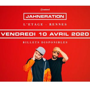 Jahneration Jahneration